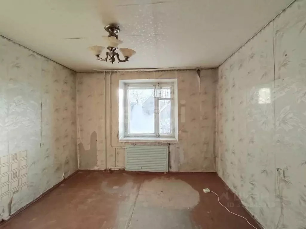 2-к кв. Архангельская область, Котлас ул. Володарского, 104 (49.9 м) - Фото 1