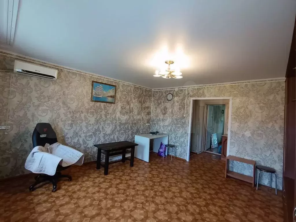 2-к. квартира, 37,7 м, 2/2 эт. - Фото 1