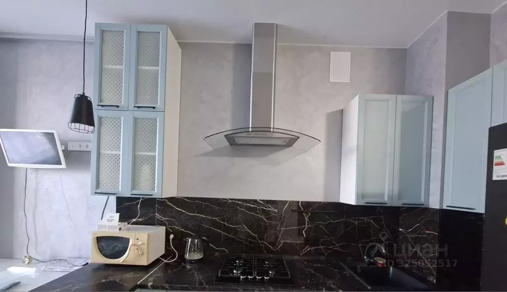 2-к кв. Ивановская область, Иваново ул. Окуловой, 73 (70.0 м) - Фото 1