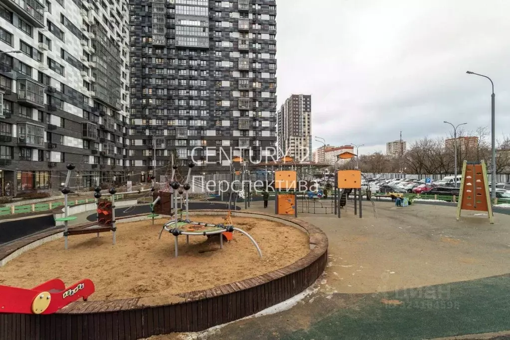 Студия Московская область, Люберцы ул. 8 Марта, 48к1 (20.1 м) - Фото 2