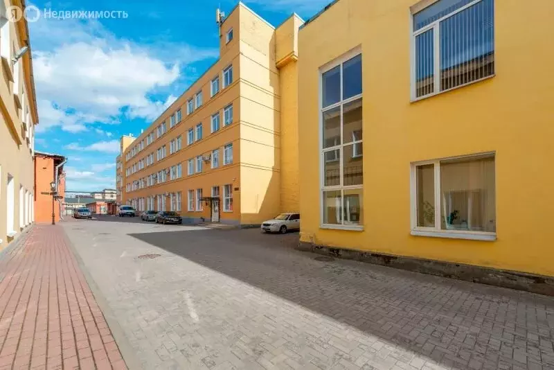 Офис (522.6 м) - Фото 1