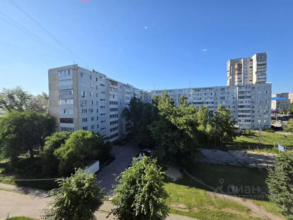 Студия Ульяновская область, Ульяновск Верхнеполевая ул., 21 (20.0 м) - Фото 2