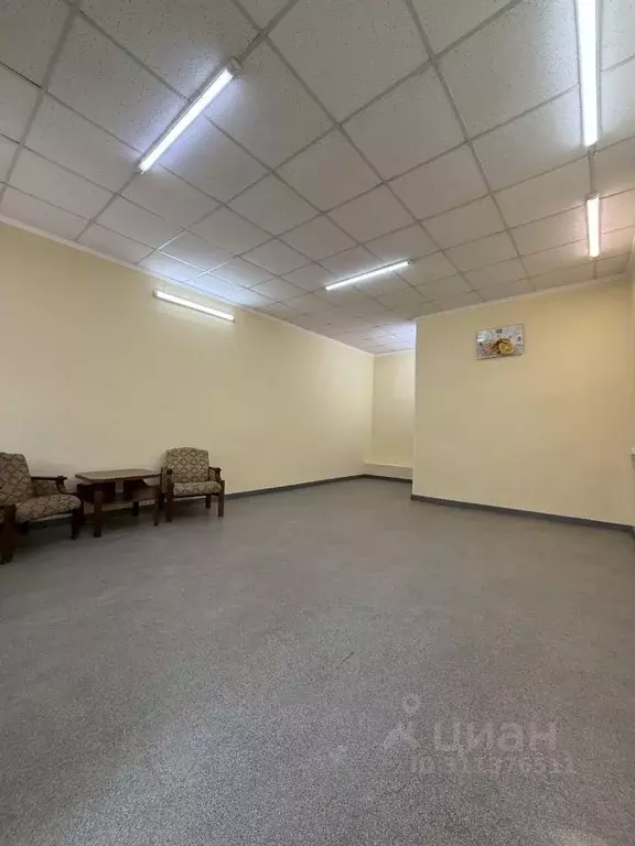 Офис в Крым, Симферополь просп. Кирова, 34 (35 м) - Фото 0