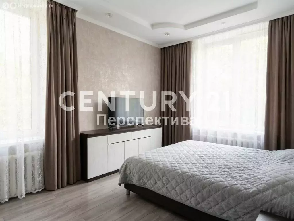 3-комнатная квартира: Москва, Донская улица, 27к2 (78 м) - Фото 2