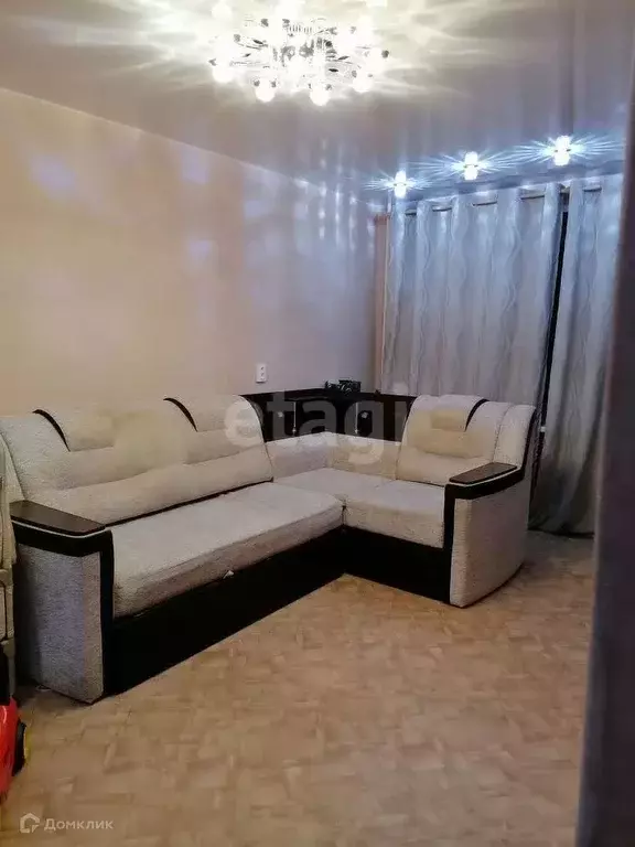 Продаётся 2-к квартира, 44 м - Фото 0