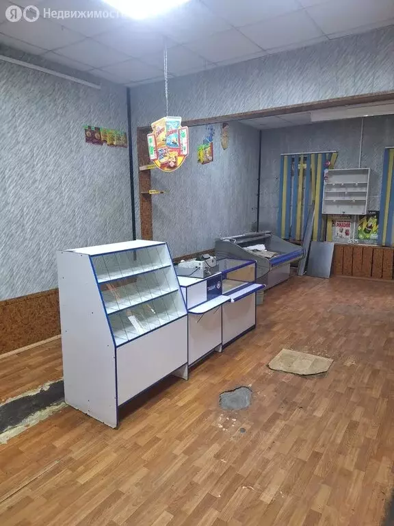 Торговая площадь (55 м) - Фото 1