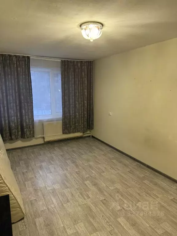 1-к кв. Санкт-Петербург Придорожная аллея, 31 (30.93 м) - Фото 1