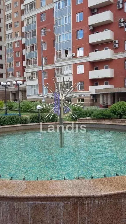 2-к кв. Москва Мичуринский просп., 34 (53.0 м) - Фото 2