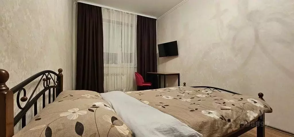 1-к кв. Хакасия, Абакан ул. Ивана Ярыгина, 17 (51.0 м) - Фото 2