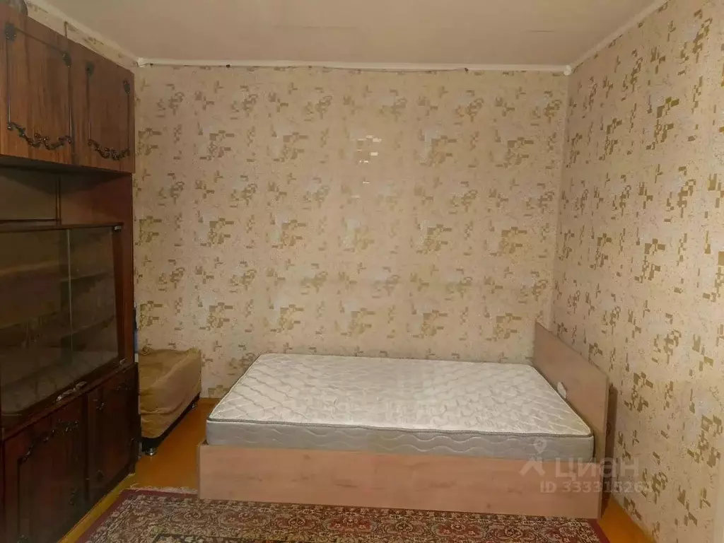 2-к кв. Башкортостан, Уфа ул. Минигали Губайдуллина, 21/3 (52.0 м) - Фото 1