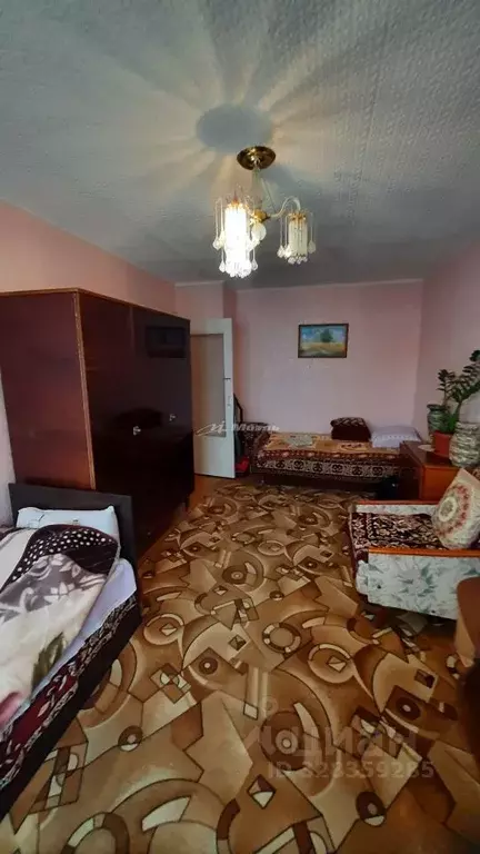 1-к кв. Крым, Саки ул. Интернациональная, 30 (30.0 м) - Фото 1