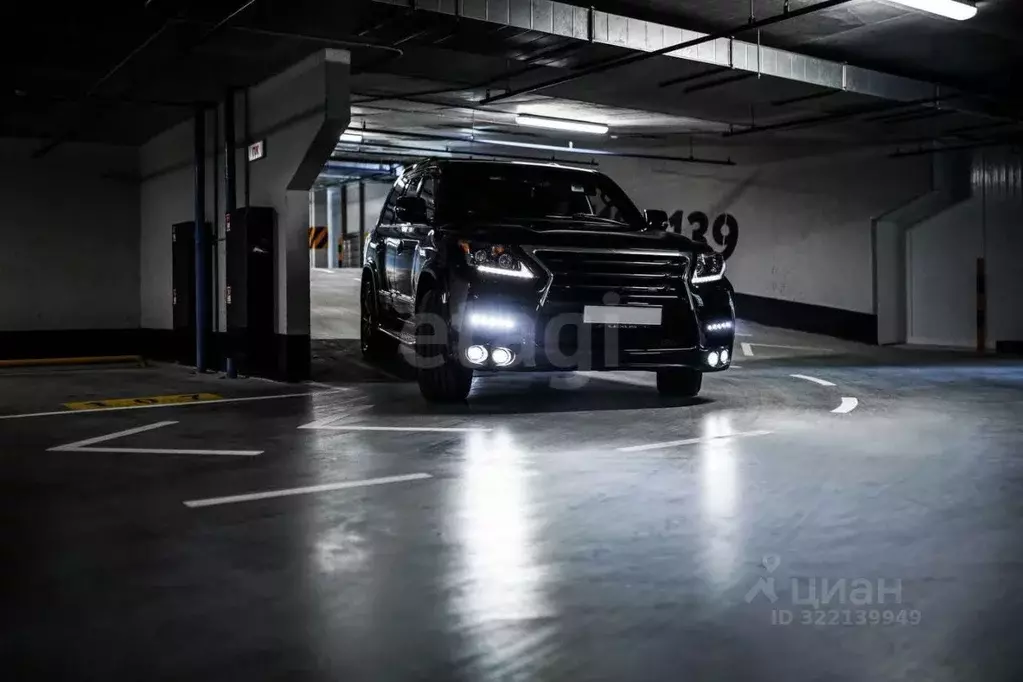 Гараж в Тюменская область, Тюмень Харьковская ул., 76 (13 м) - Фото 2