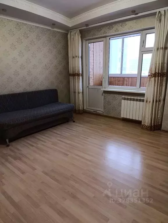 2-к кв. Саха (Якутия), Якутск ул. Дзержинского, 41/2 (58.0 м) - Фото 2