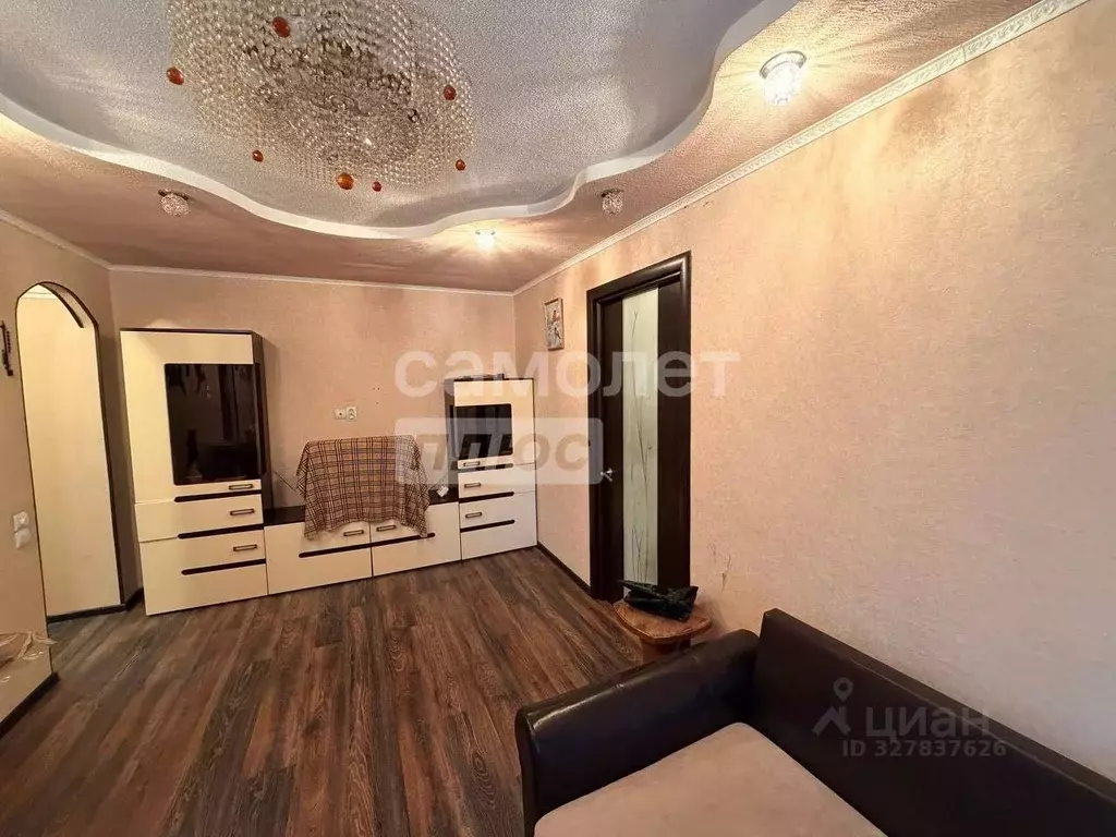 2-к кв. Рязанская область, Рязань Радиозаводская ул., 8 (42.0 м) - Фото 1