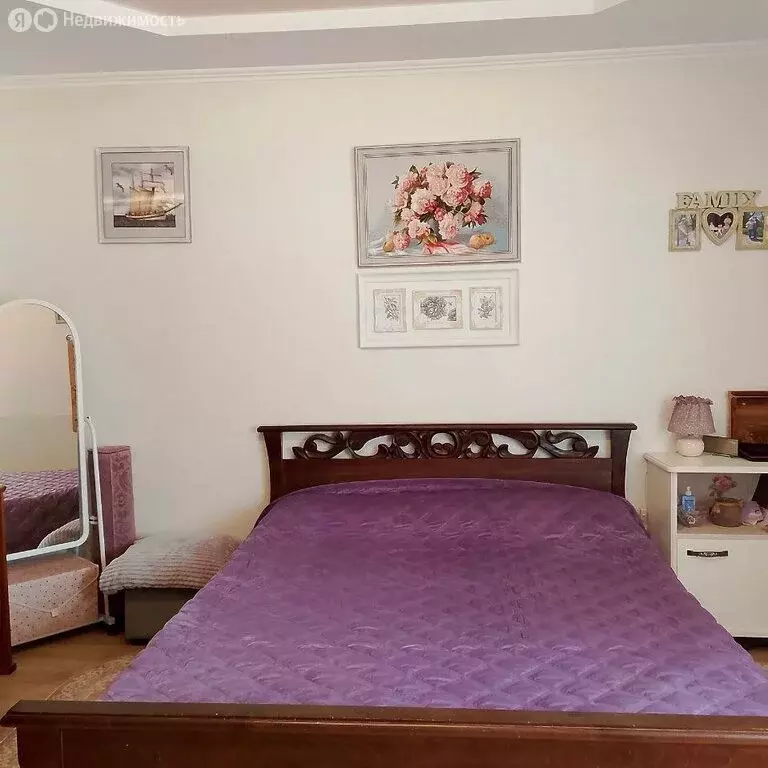 Дом в Трудовское сельское поселение, посёлок Айкаван, ТСН Строитель, ... - Фото 2