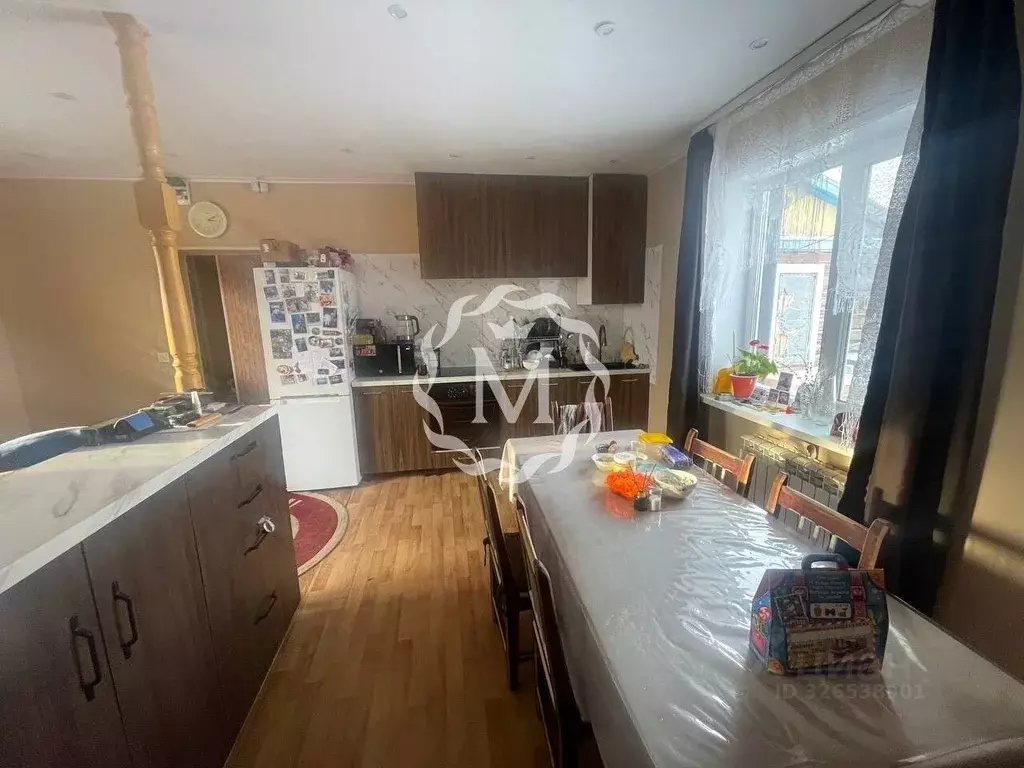 Дом в Бурятия, Иволгинский район, Нижнеиволгинское с/пос, с. Сужа ул. ... - Фото 2