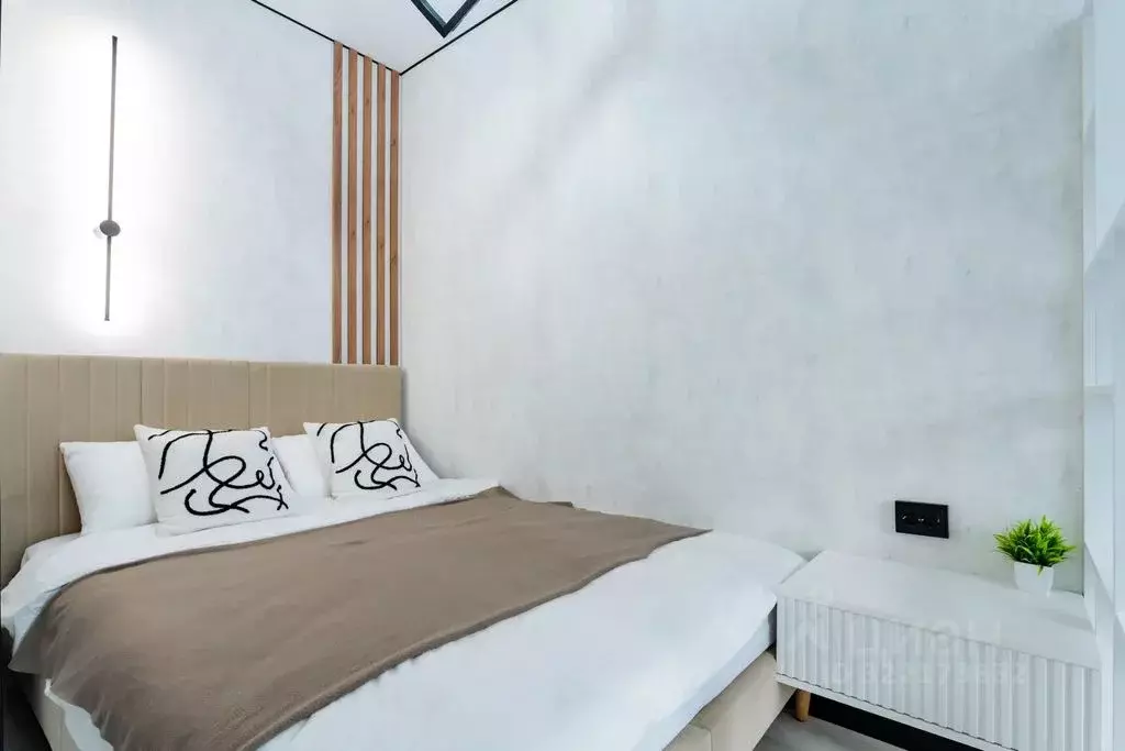 1-к кв. Башкортостан, Уфа ул. Ленина, 162/1 (39.0 м) - Фото 1