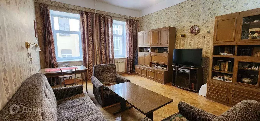 Продаётся 4-к квартира, 129.2 м - Фото 0