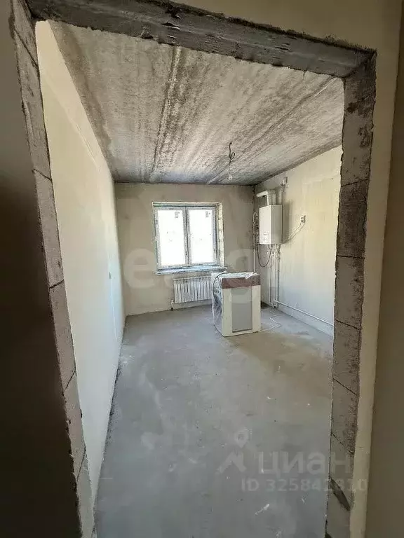 2-к кв. Ярославская область, Тутаев ул. В.В. Терешковой, 13А (55.9 м) - Фото 1