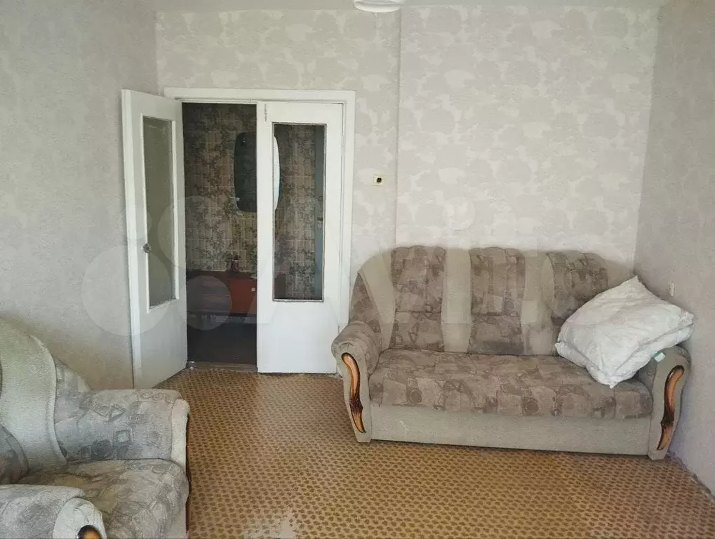 3-к. квартира, 59 м, 3/9 эт. - Фото 0
