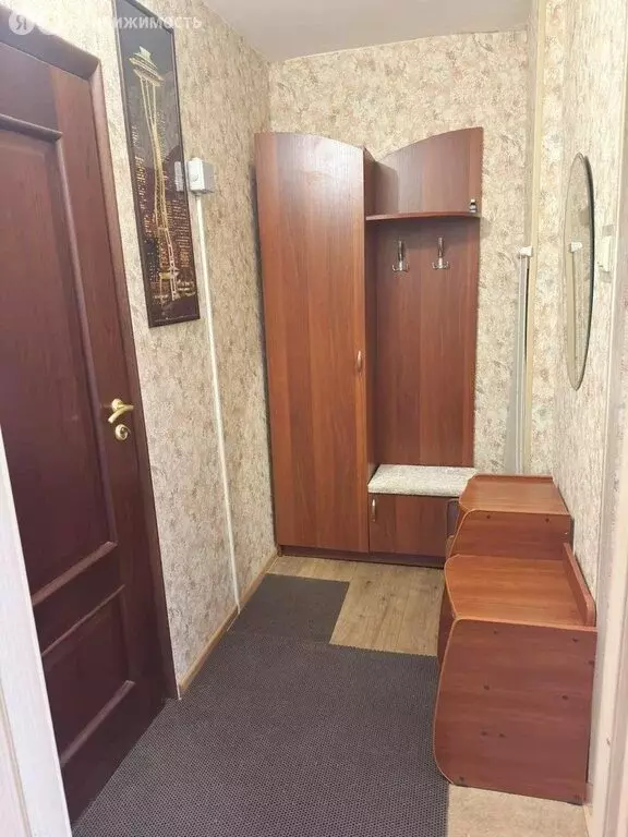 1-комнатная квартира: Радченко, 12 (29.6 м) - Фото 1