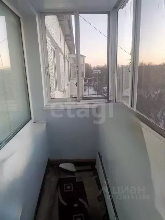 1-к кв. Амурская область, Райчихинск ул. Победы, 68А (31.8 м) - Фото 2