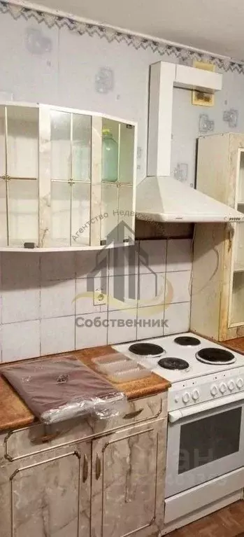 1-к кв. Белгородская область, Старый Оскол Дубрава мкр, 1 кв-л, 7 ... - Фото 1