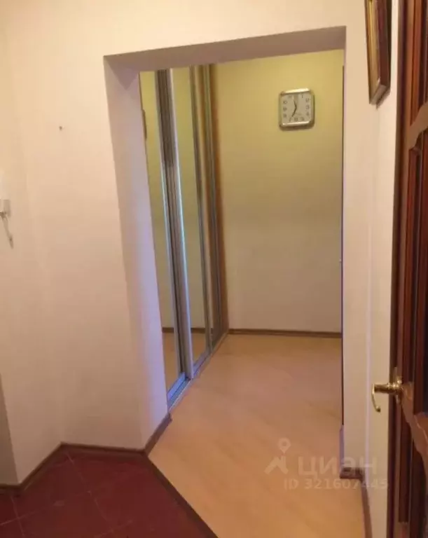 2-к кв. Саратовская область, Энгельс Московская ул., 30 (48.0 м) - Фото 1