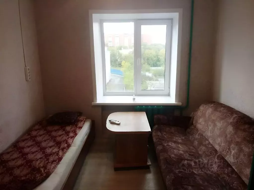 Комната Курганская область, Курган Красномаячная ул., 62А (11.0 м) - Фото 1