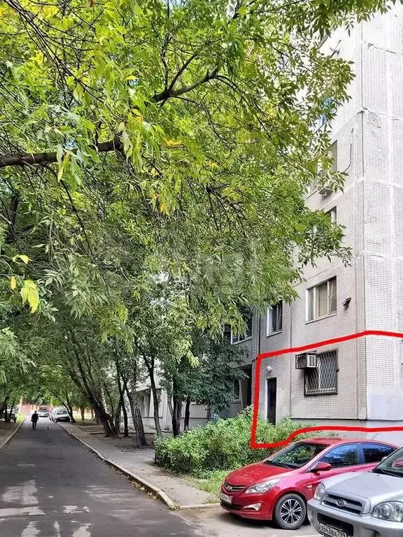 Продам офисное помещение, 44.2 м - Фото 0