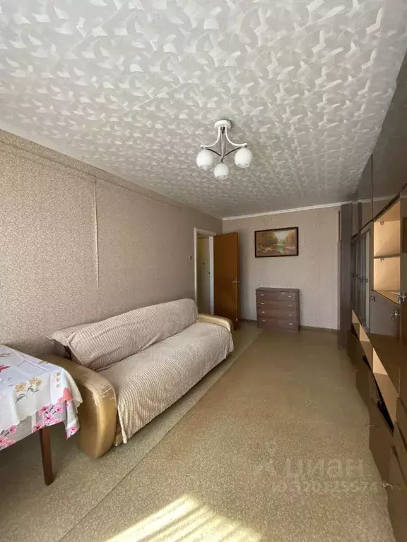 1-к кв. Московская область, Наро-Фоминский городской округ, д. ... - Фото 0