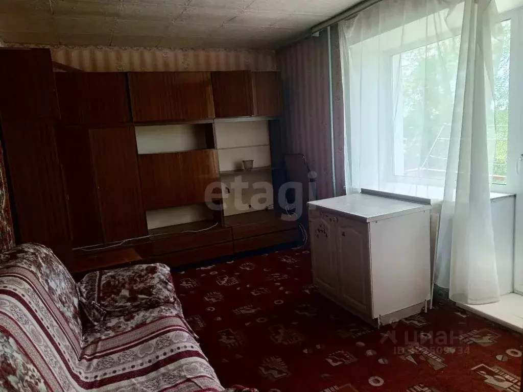 2-к кв. Кемеровская область, Березовский ул. АндреяЛужбина, 1 (40.0 м) - Фото 0