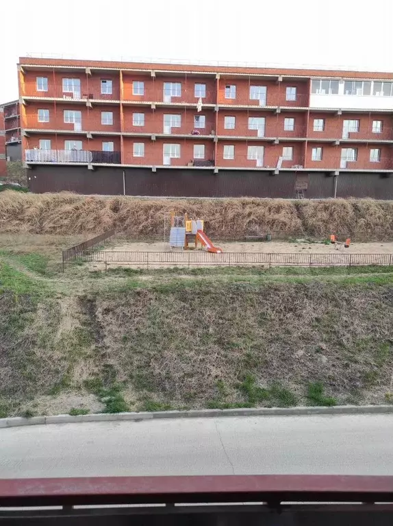 Квартира-студия, 28 м, 2/3 эт. - Фото 1