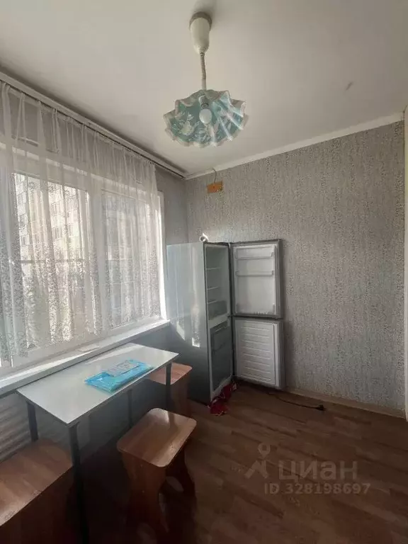 1-к кв. Пензенская область, Пенза Ладожская ул., 87 (36.0 м) - Фото 2