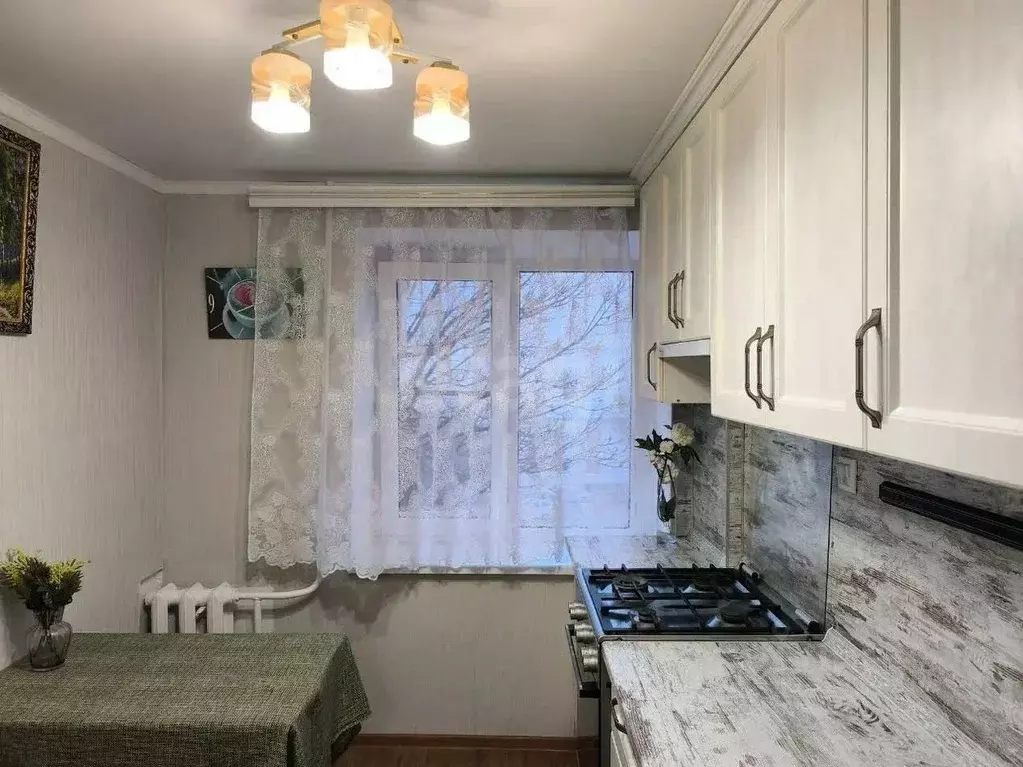 2-к кв. Ставропольский край, Михайловск Шпаковский район, ул. Ленина, ... - Фото 2