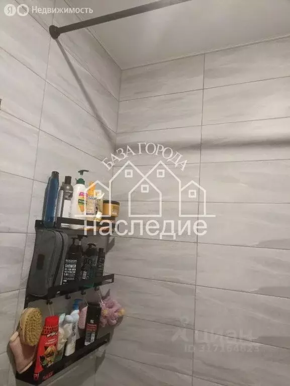 1-комнатная квартира: Михайловск, улица Пушкина, 65/3 (34 м) - Фото 0