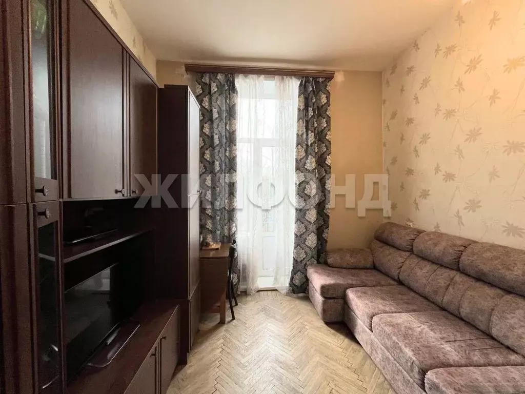 4-к кв. Санкт-Петербург просп. Стачек, 57 (123.8 м) - Фото 0