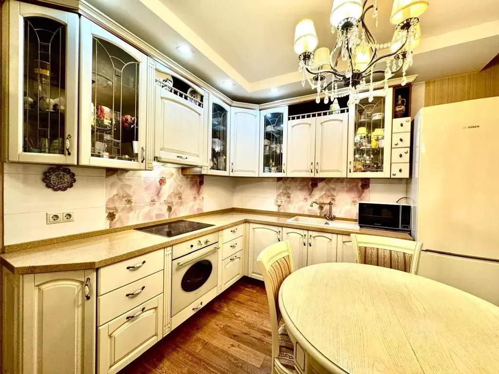 Квартира, 2 комнаты, 57.2 м - Фото 0