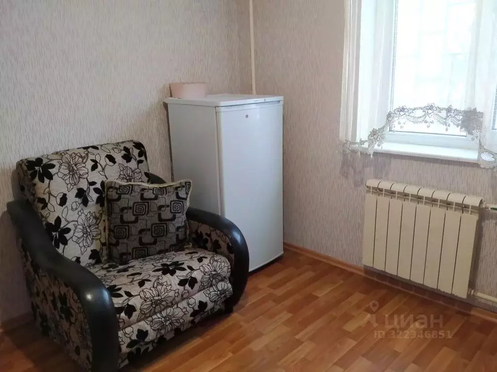 1-к кв. Курская область, Курск просп. Победы, 36 (37.7 м) - Фото 1