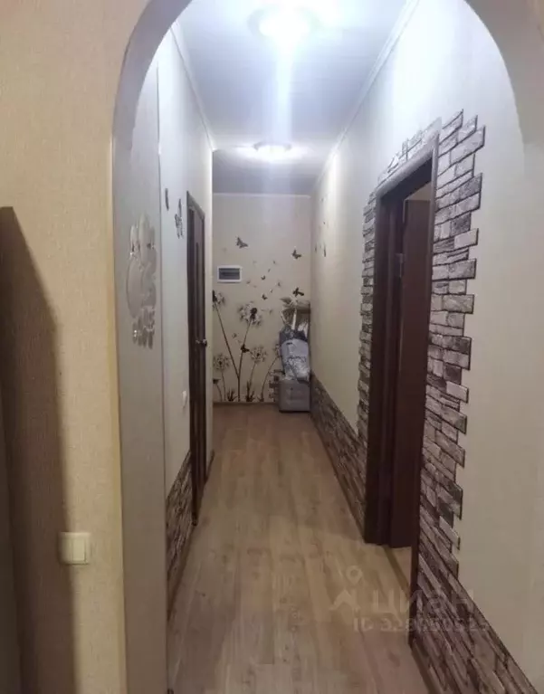 1-к кв. Москва, Москва, Троицк ул. Нагорная, 10 (40.0 м) - Фото 2