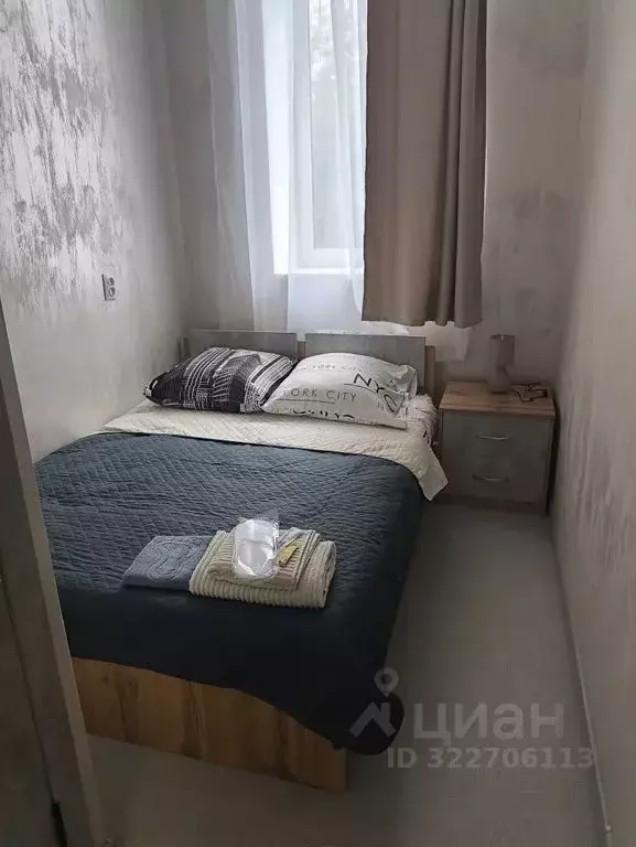 Комната Пермский край, Верещагино ул. 50 лет Октября, 95 - Фото 1