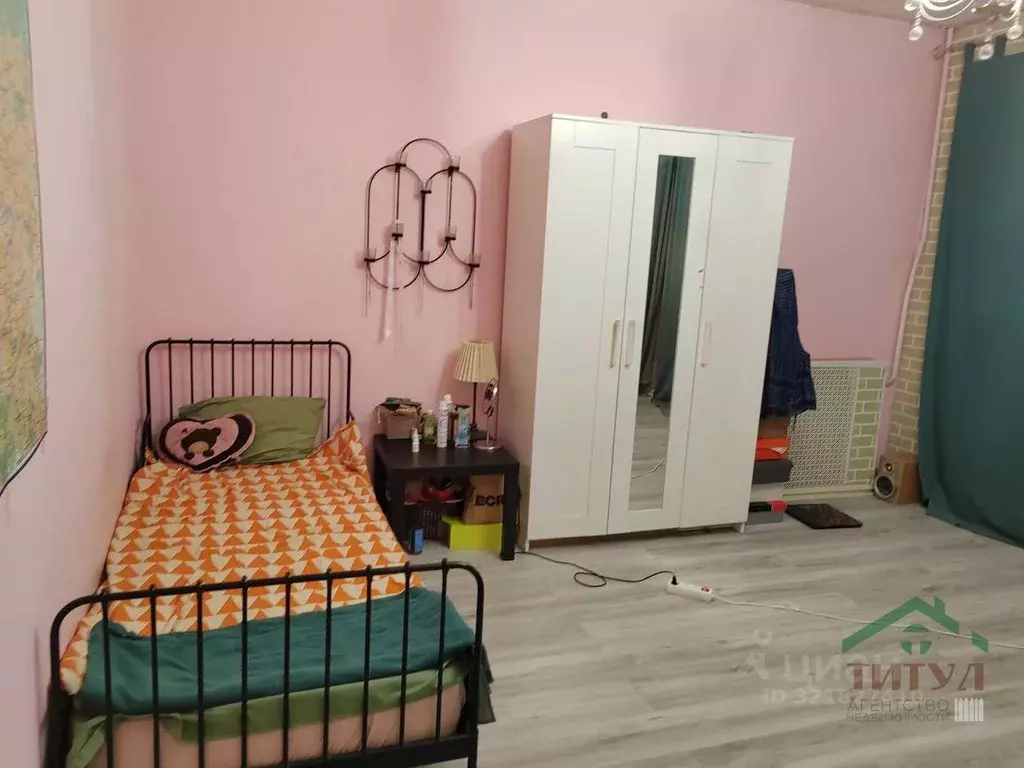 3-к кв. Астраханская область, Астрахань ул. Адмирала Нахимова, 119 ... - Фото 1