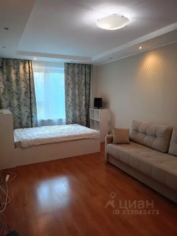 2-к кв. Московская область, Химки 9 Мая ул., 18Б (49.8 м) - Фото 2