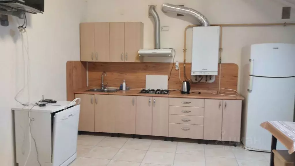 3-к кв. Севастополь ул. Ивана Голубца, 104 (120.0 м) - Фото 1