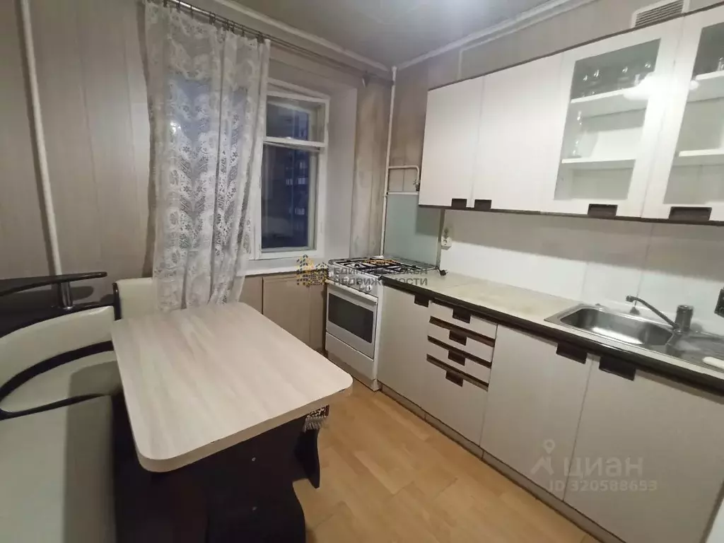 3-к кв. Башкортостан, Уфа ул. Энтузиастов (62.0 м) - Фото 2