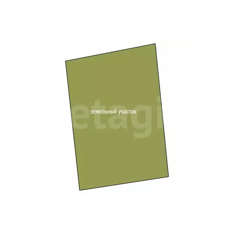 Участок в Ленинградская область, Волховский район, Староладожское ... - Фото 2