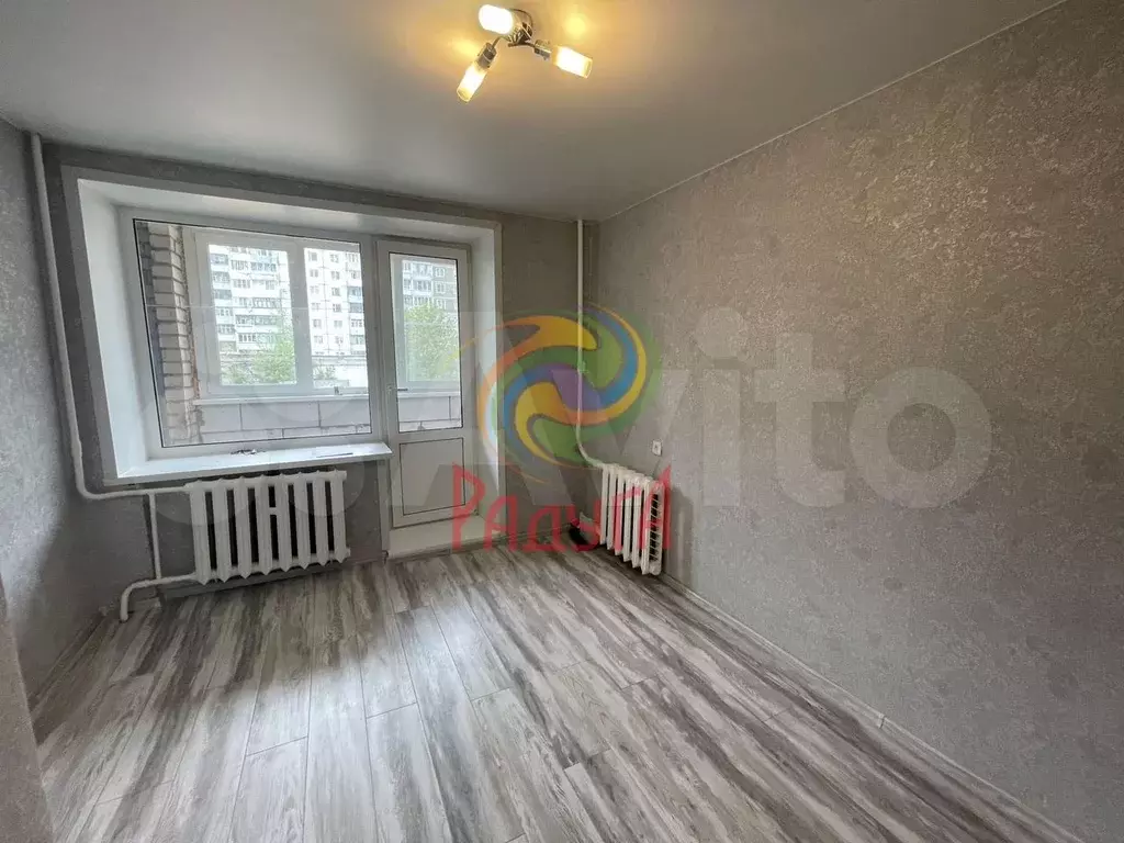 1-к. квартира, 20,4 м, 2/5 эт. - Фото 0