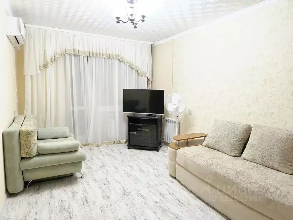 2-к кв. Приморский край, Фокино ул. Белашева, 7 (49.0 м) - Фото 1