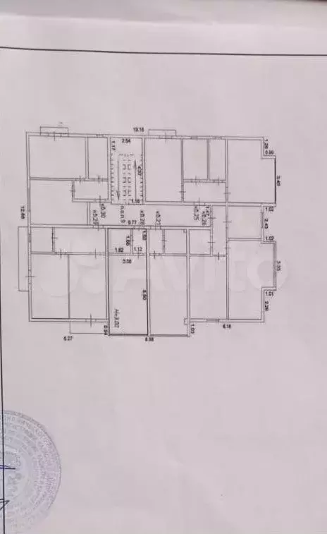 Квартира-студия, 22 м, 5/5 эт. - Фото 0