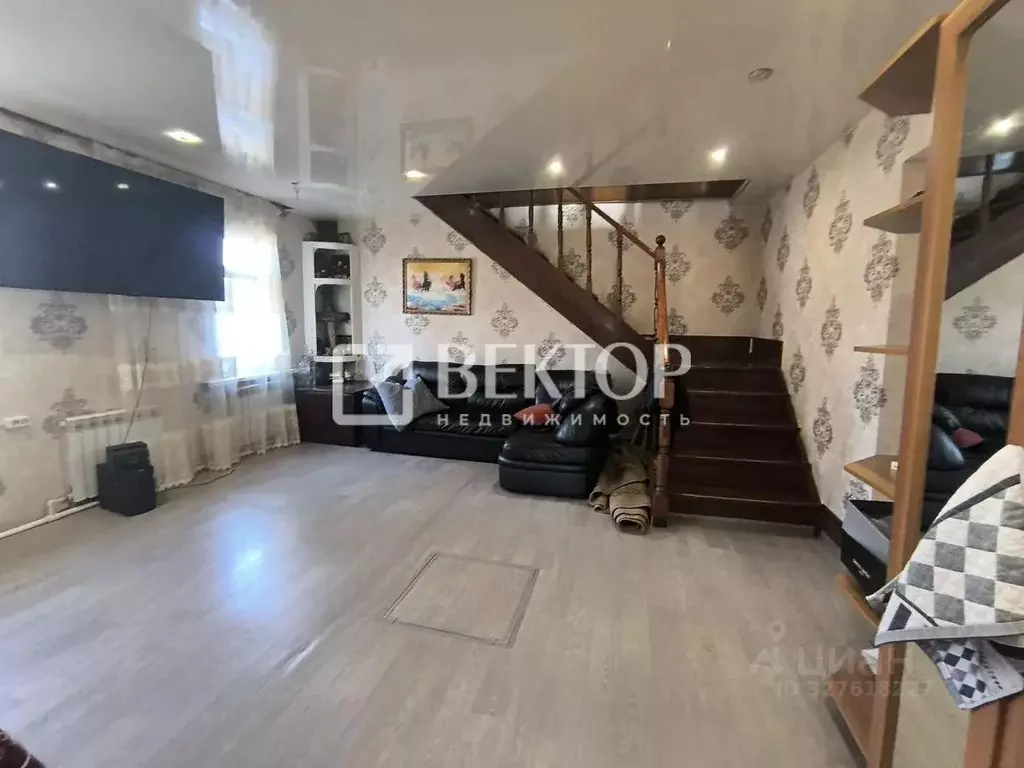 Дом в Ивановская область, Иваново пер. 1-й Бабушкина, 20 (140 м) - Фото 0